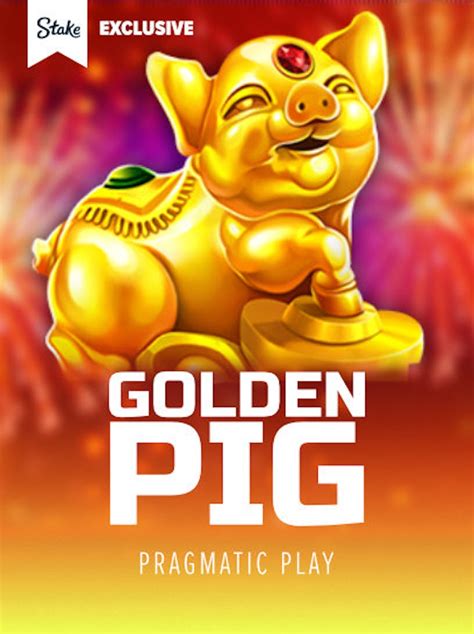Golden Pig bet365